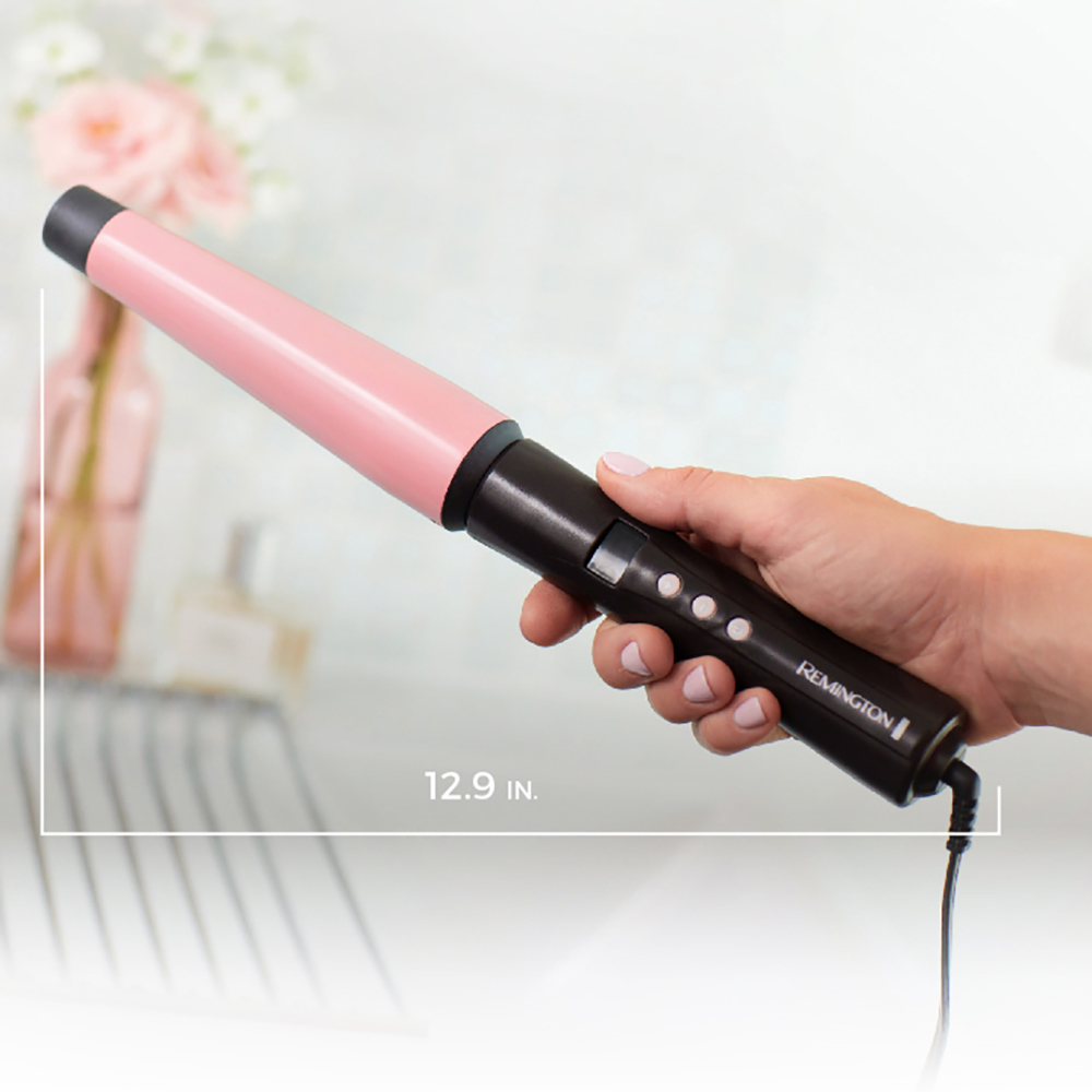Remington pearl ci9532 curling wand discount